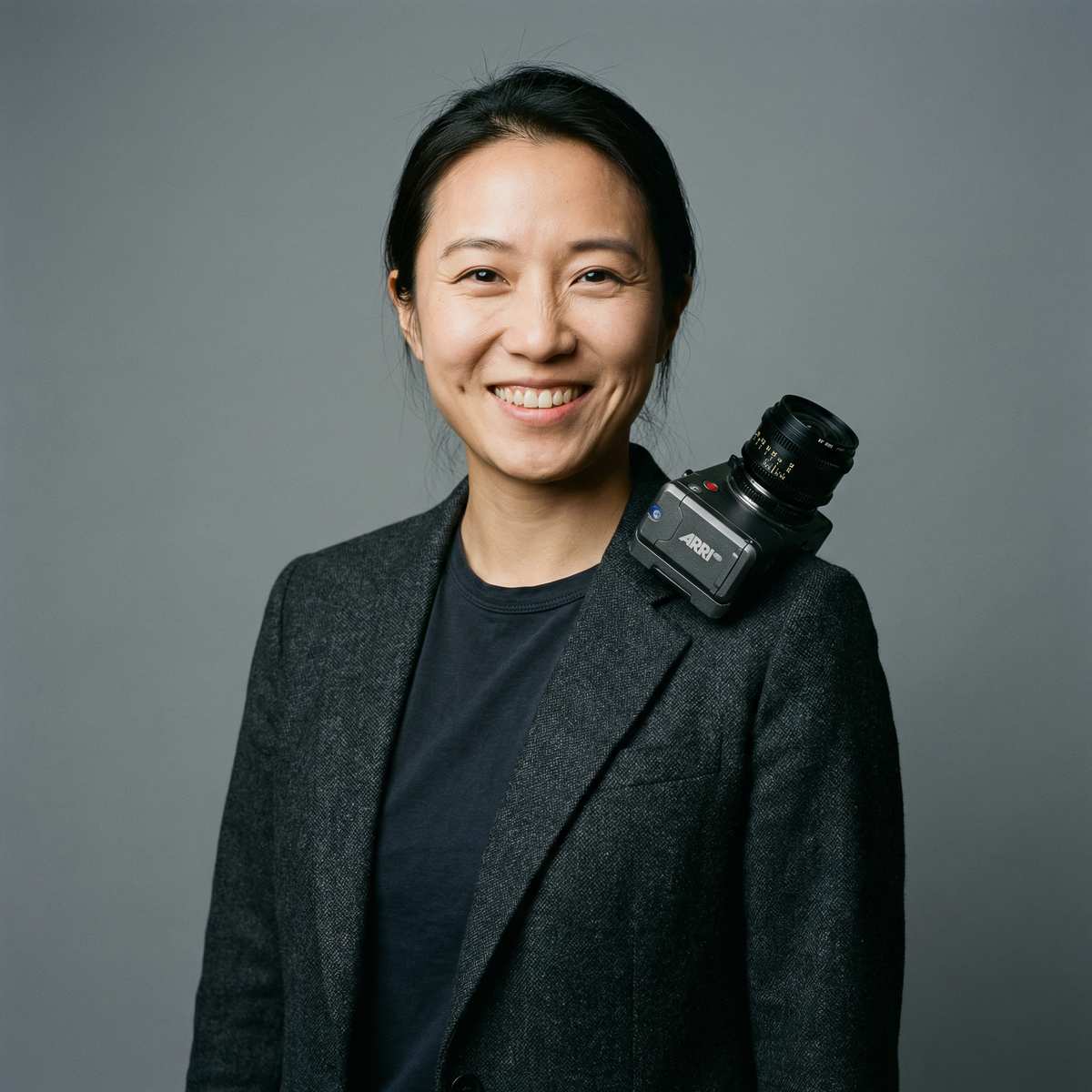 制服诱惑摄影师林雨桐