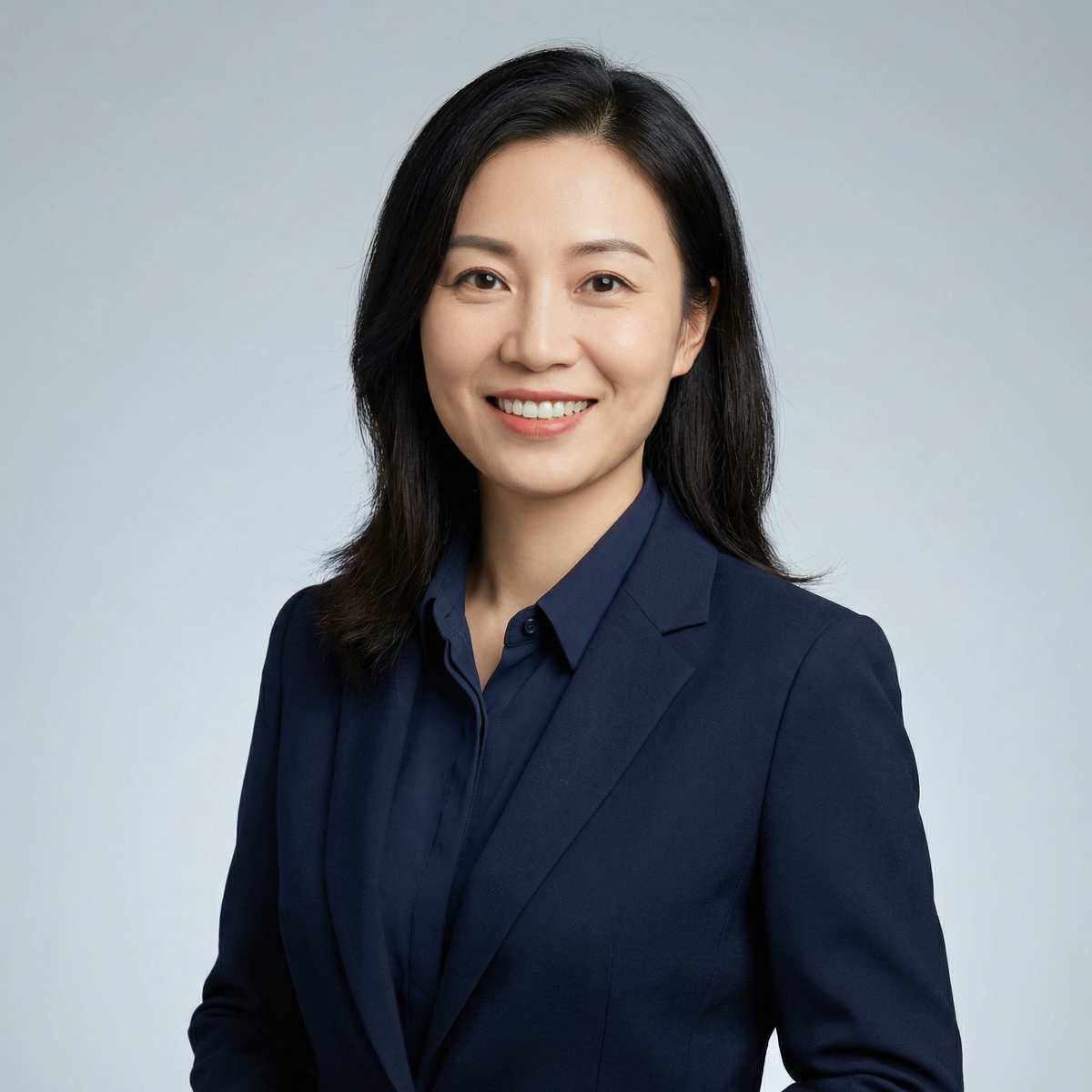 制服诱惑心理顾问王思琪