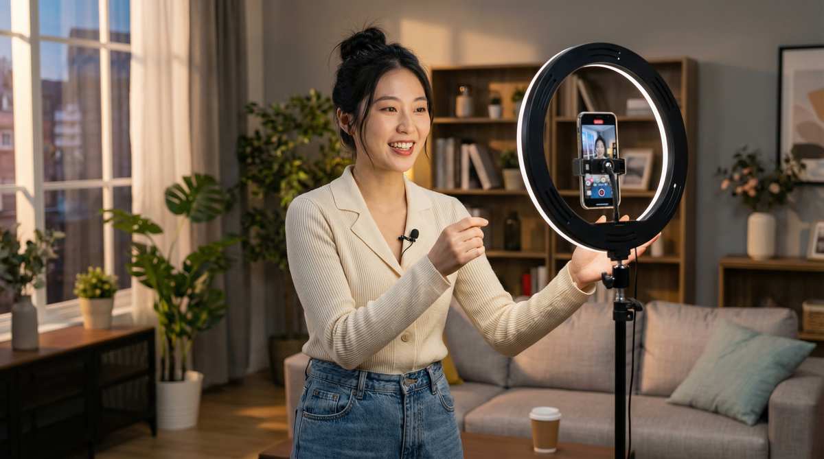 制服诱惑短视频教程