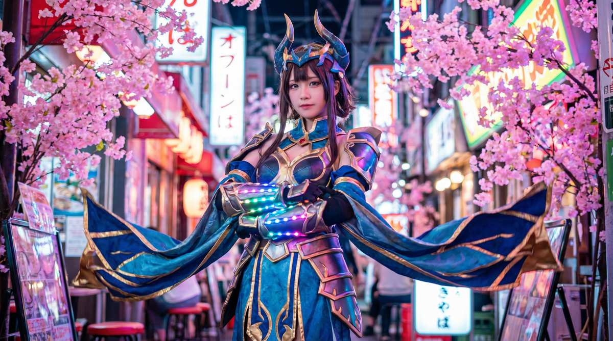 制服诱惑cosplay视频