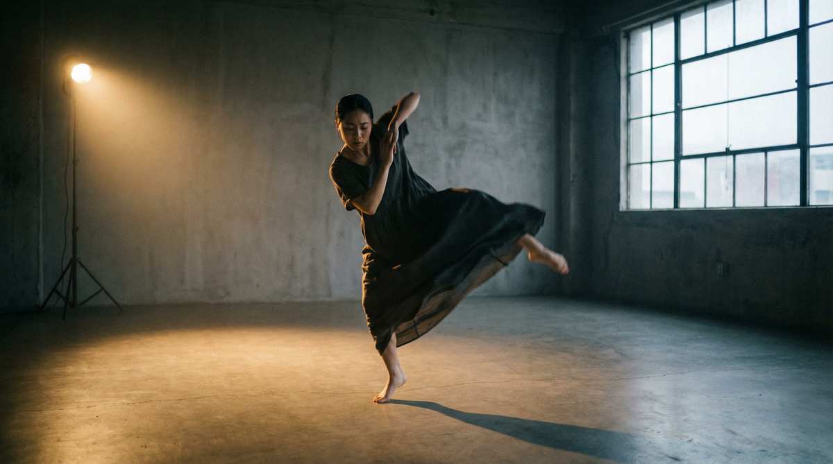 制服诱惑舞蹈艺术视频